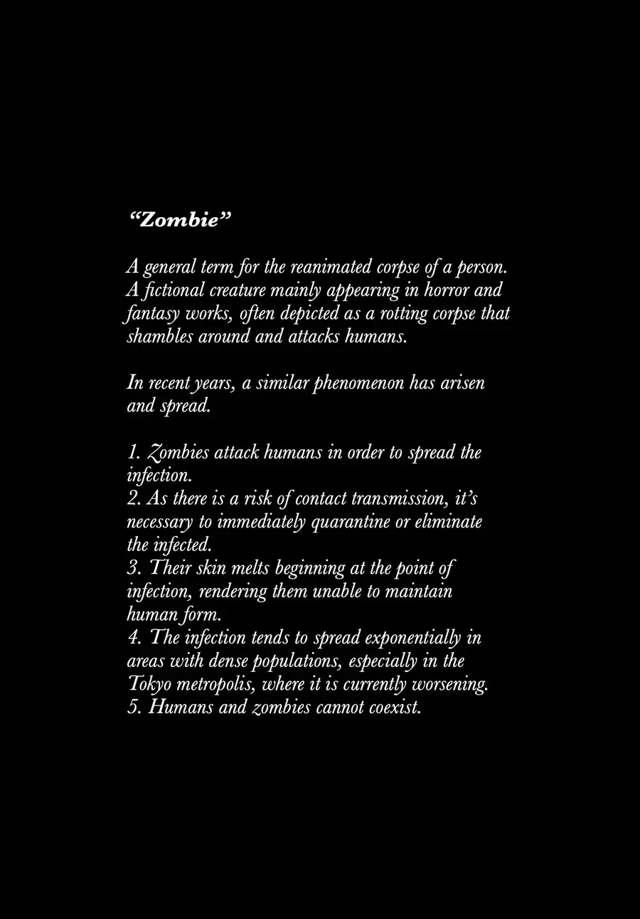 Read Out of the Cocoon EN Manga Online