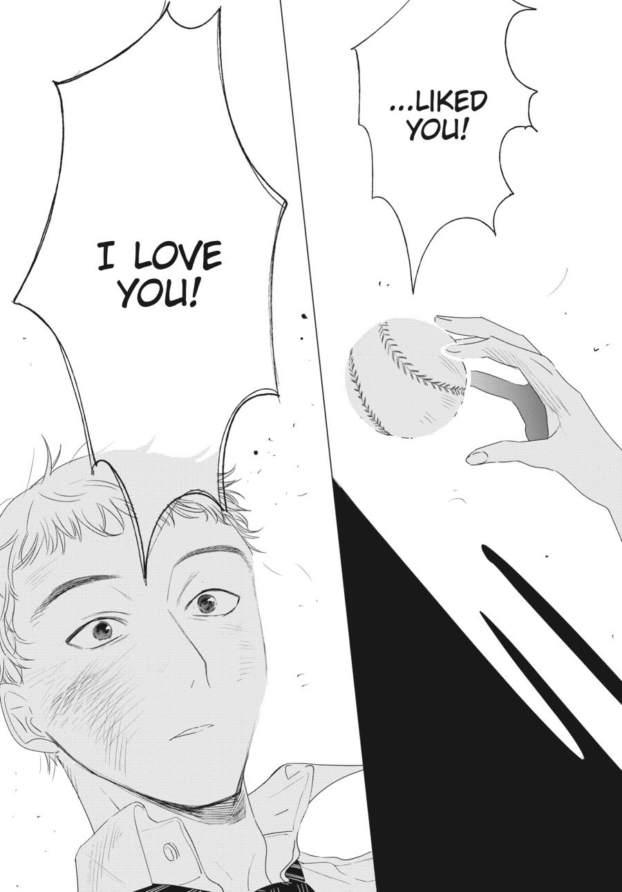 Read Out of the Cocoon EN Manga Online