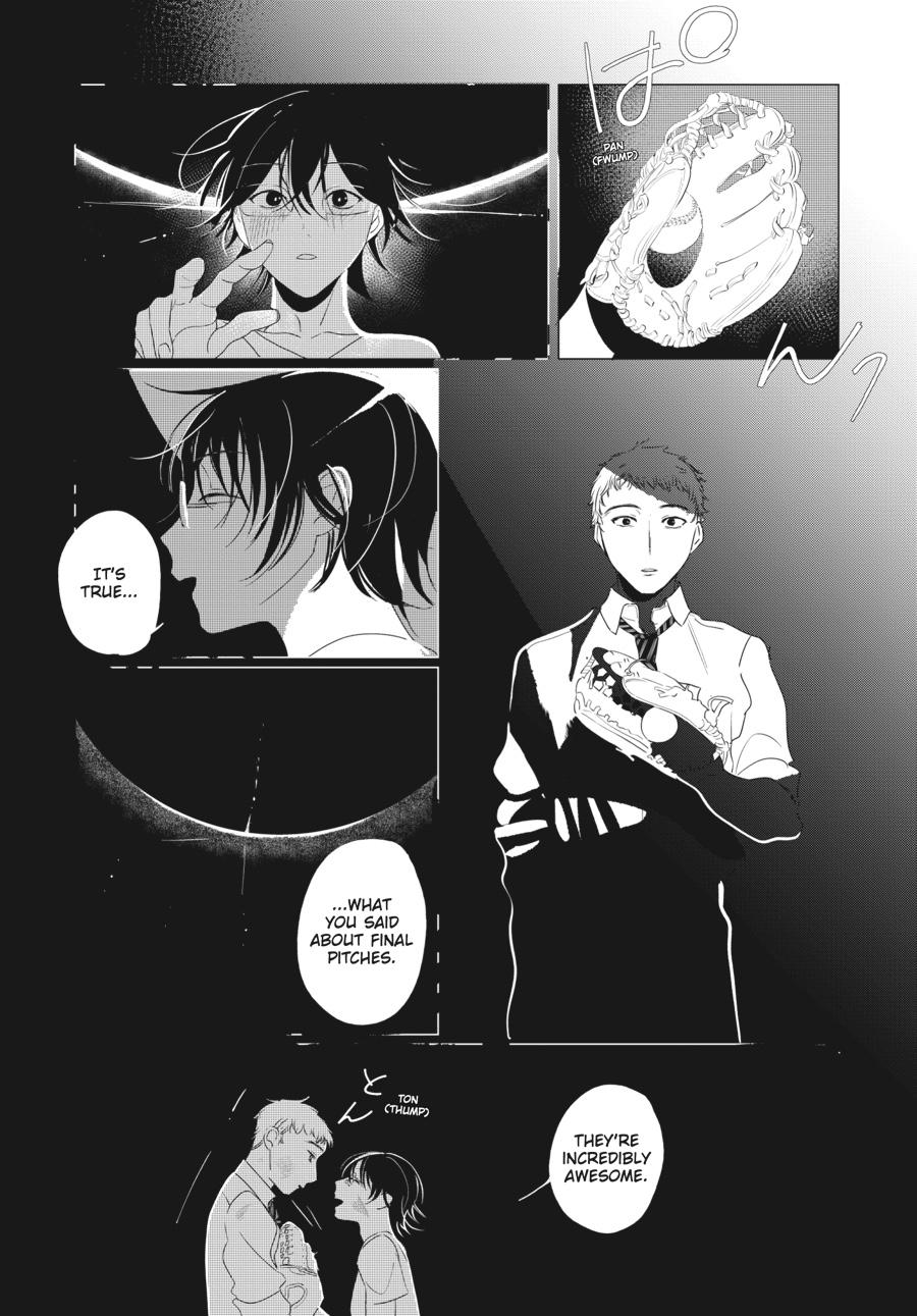 Read Out of the Cocoon EN Manga Online