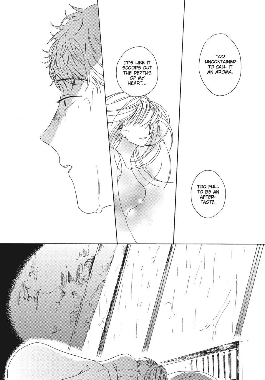 Read Out of the Cocoon EN Manga Online