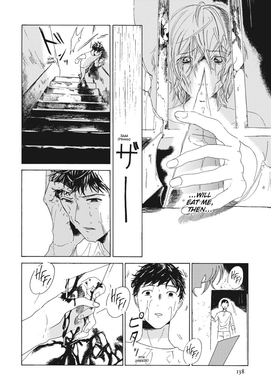 Read Out of the Cocoon EN Manga Online