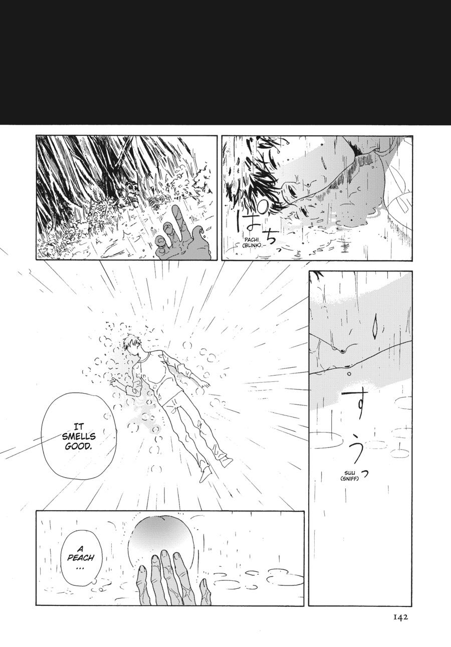 Read Out of the Cocoon EN Manga Online