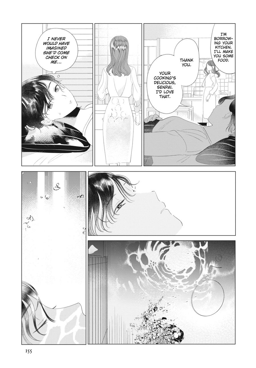 Read Out of the Cocoon EN Manga Online
