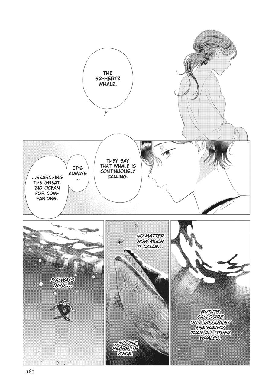 Read Out of the Cocoon EN Manga Online