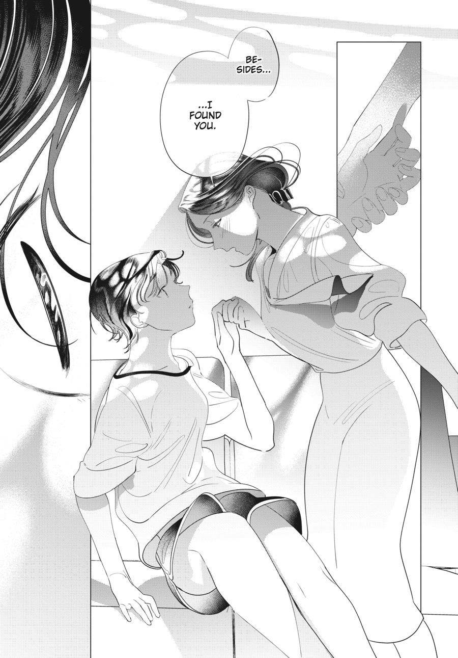 Read Out of the Cocoon EN Manga Online