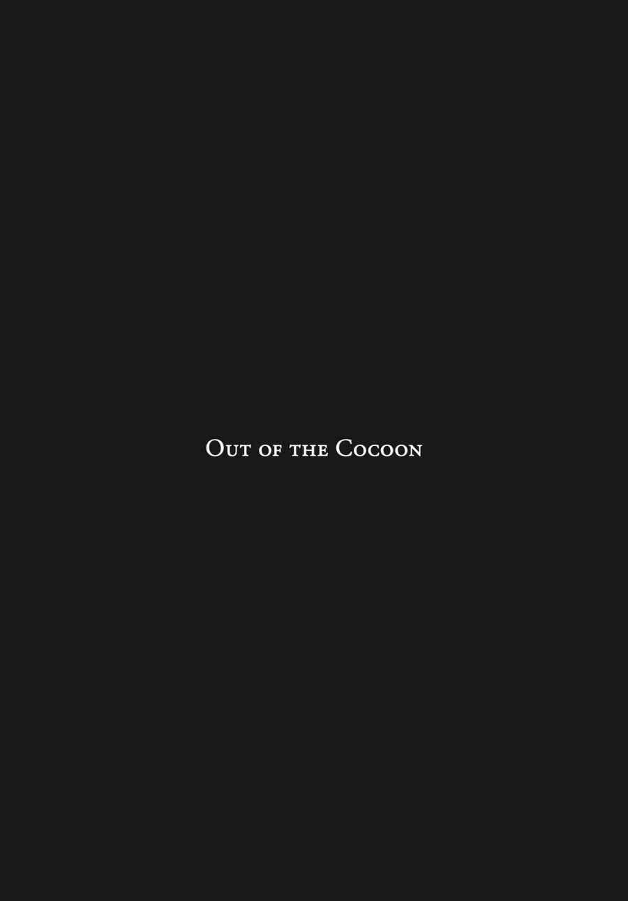 Read Out of the Cocoon EN Manga Online
