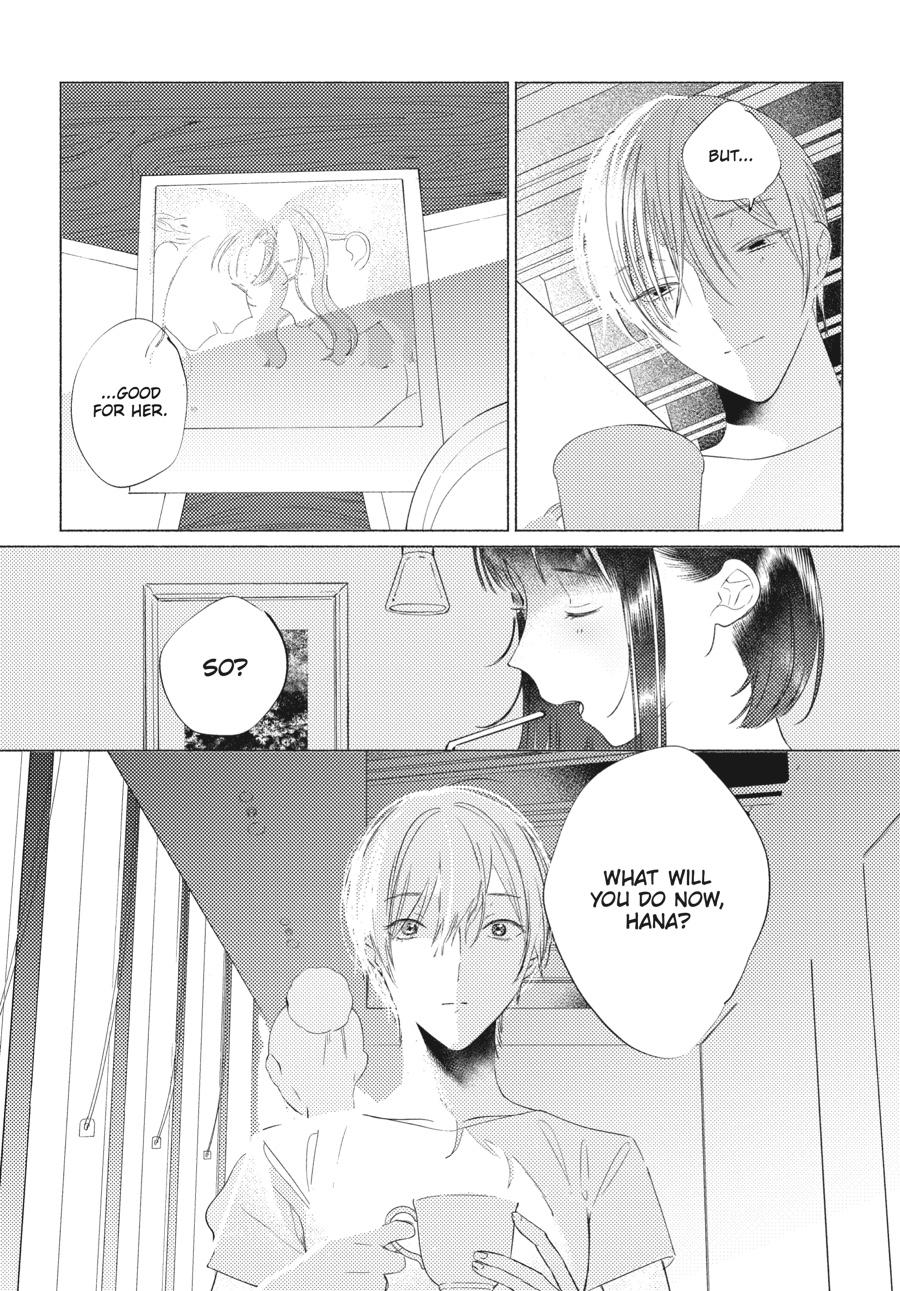 Read Out of the Cocoon EN Manga Online