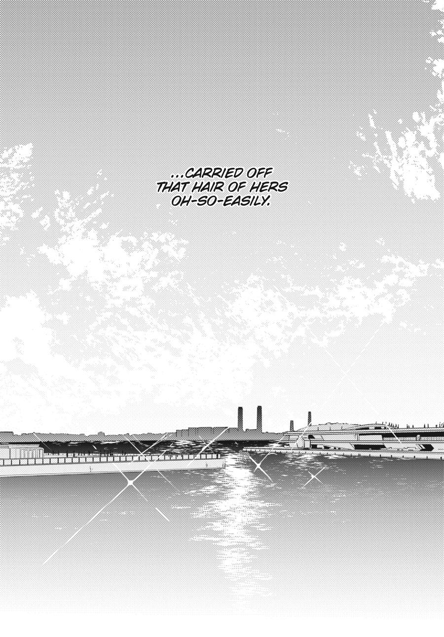 Read Out of the Cocoon EN Manga Online