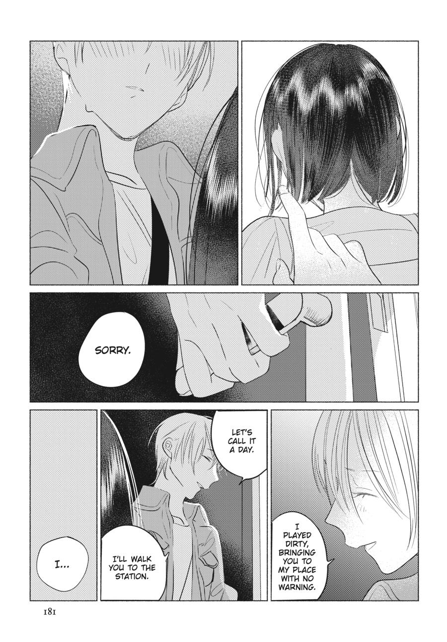 Read Out of the Cocoon EN Manga Online