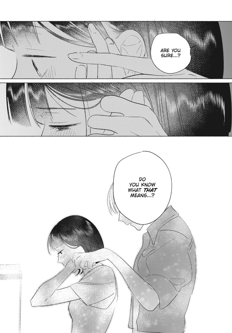 Read Out of the Cocoon EN Manga Online