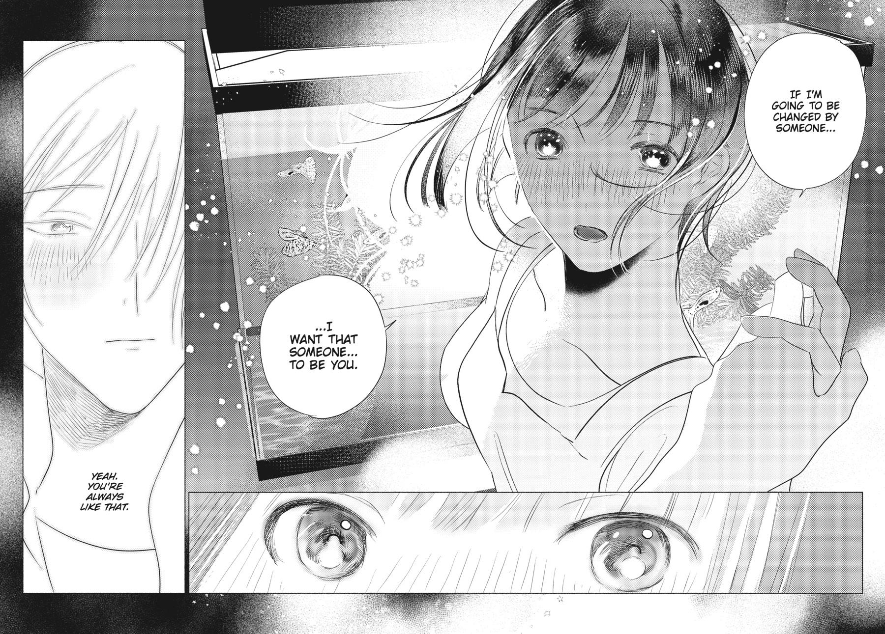 Read Out of the Cocoon EN Manga Online