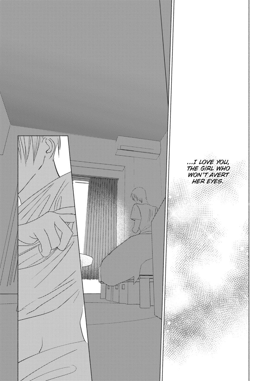 Read Out of the Cocoon EN Manga Online
