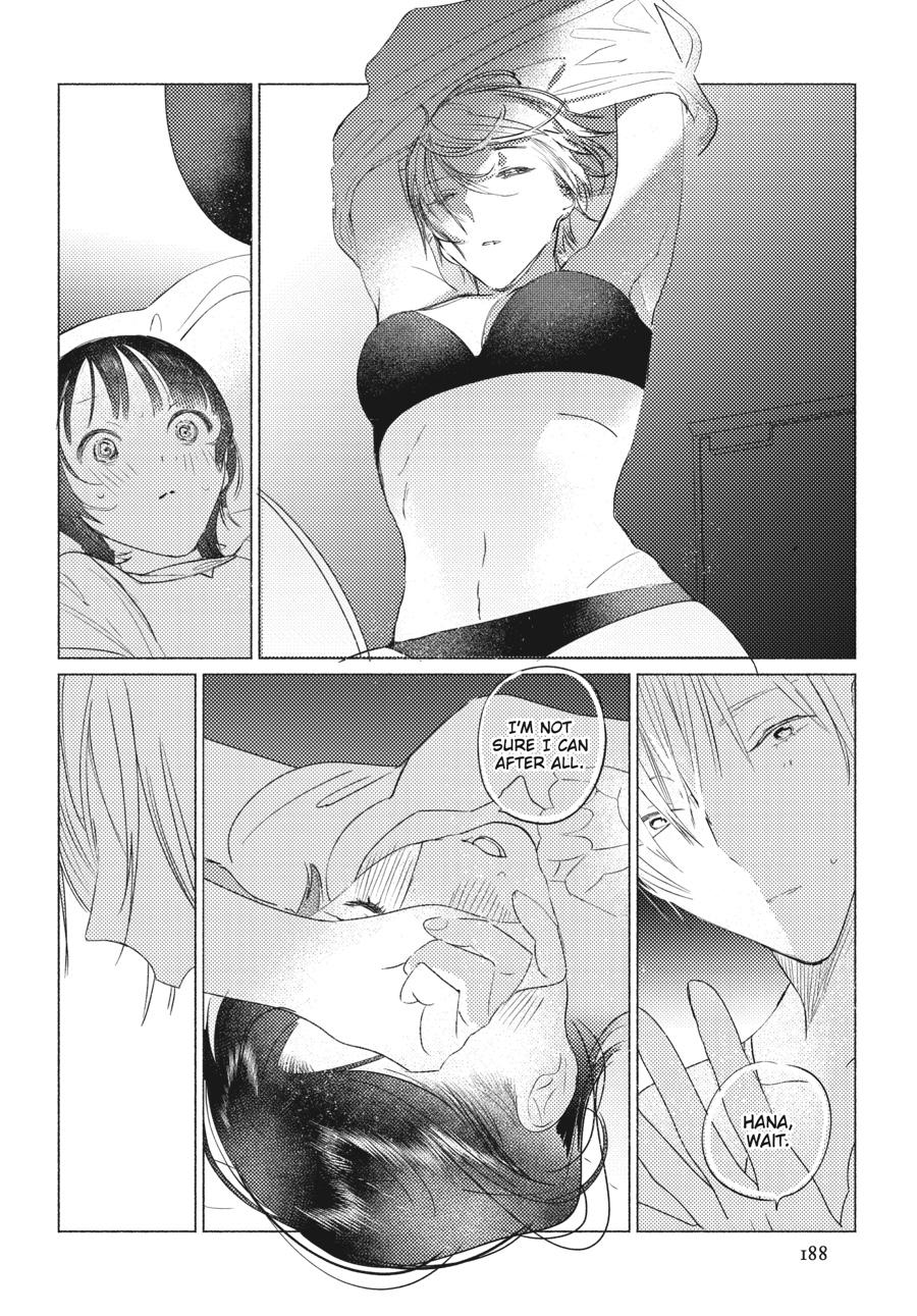 Read Out of the Cocoon EN Manga Online