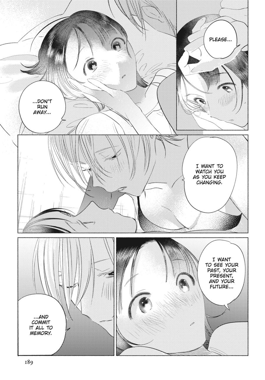 Read Out of the Cocoon EN Manga Online