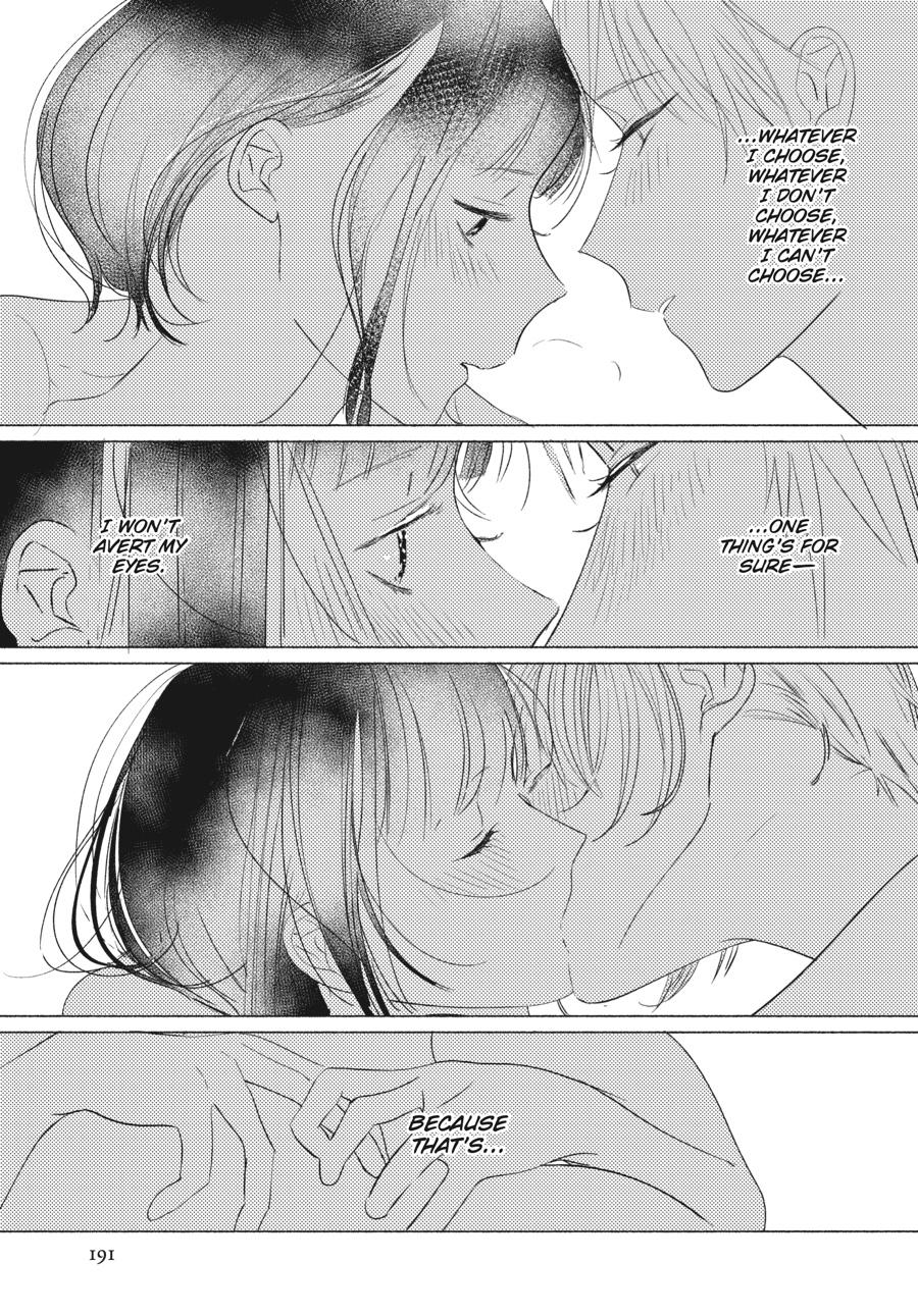 Read Out of the Cocoon EN Manga Online