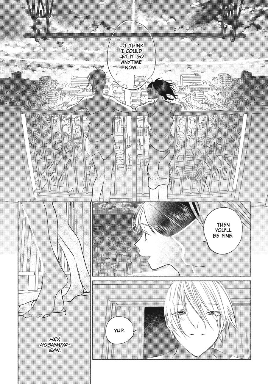 Read Out of the Cocoon EN Manga Online