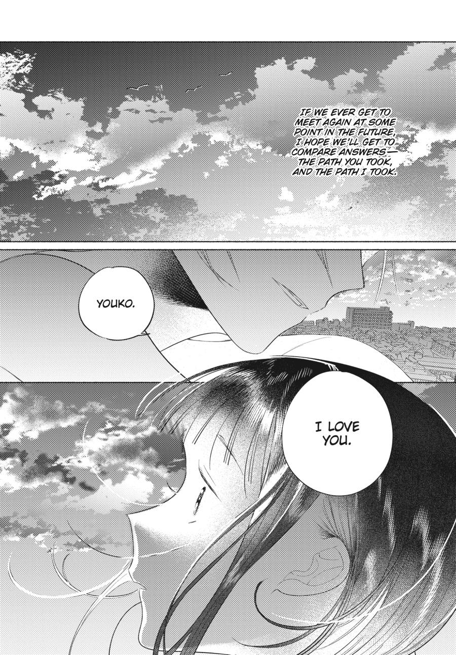 Read Out of the Cocoon EN Manga Online