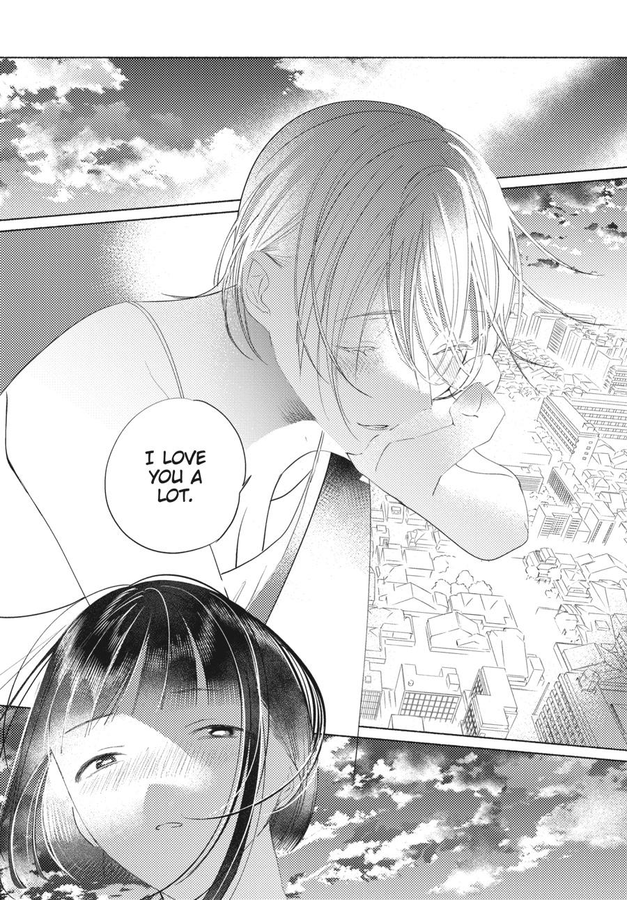 Read Out of the Cocoon EN Manga Online