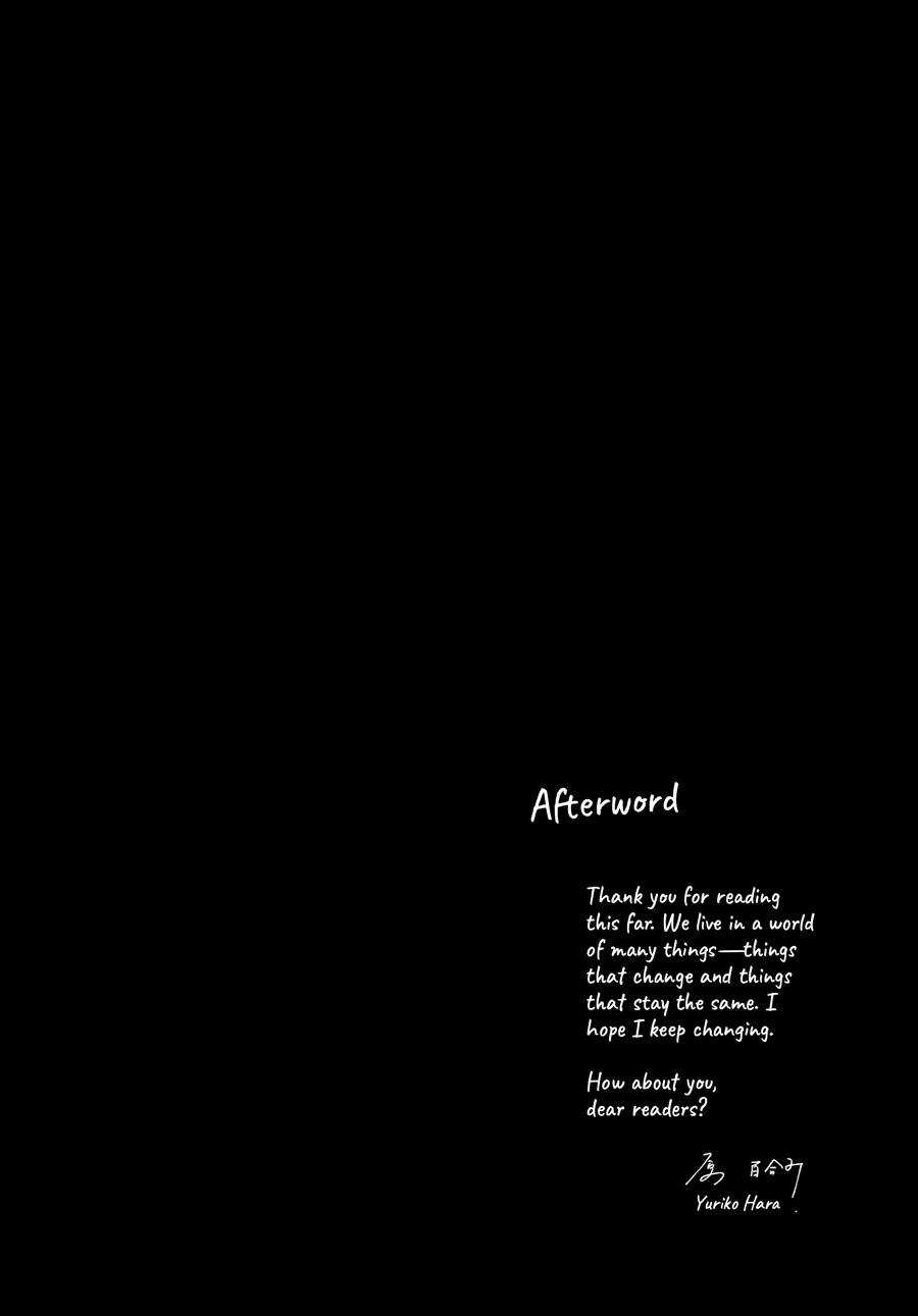 Read Out of the Cocoon EN Manga Online