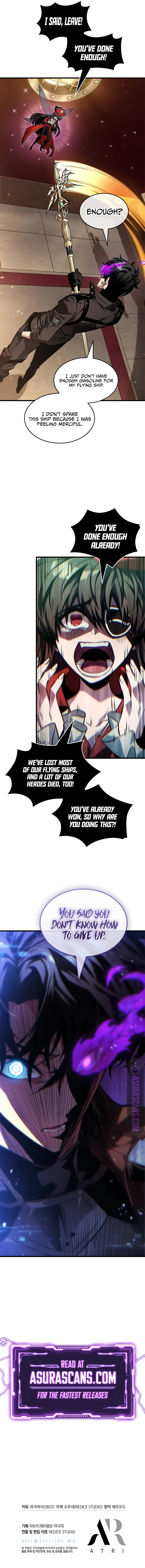 Read Pick Me Up Infinite Gacha EN Manga Online