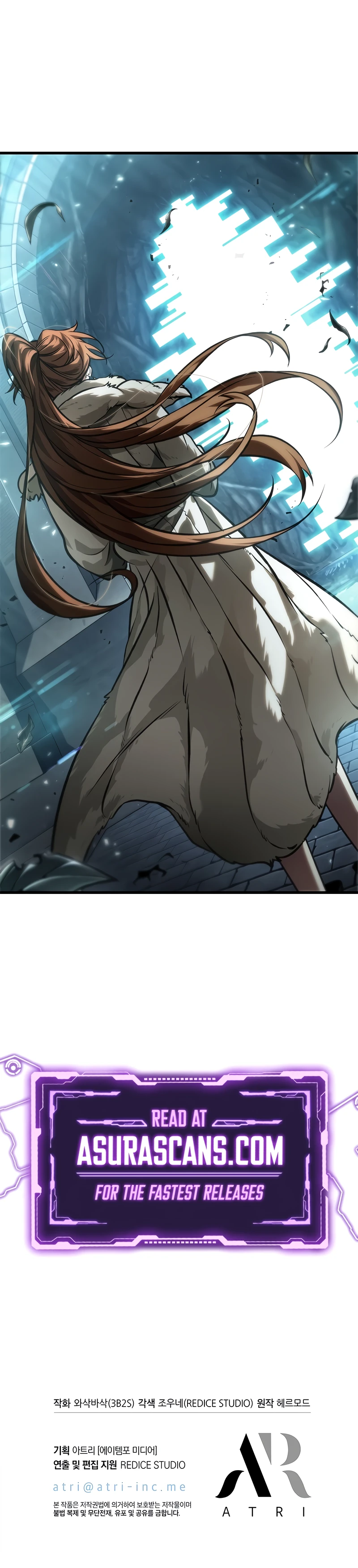 Read Pick Me Up Infinite Gacha EN Manga Online