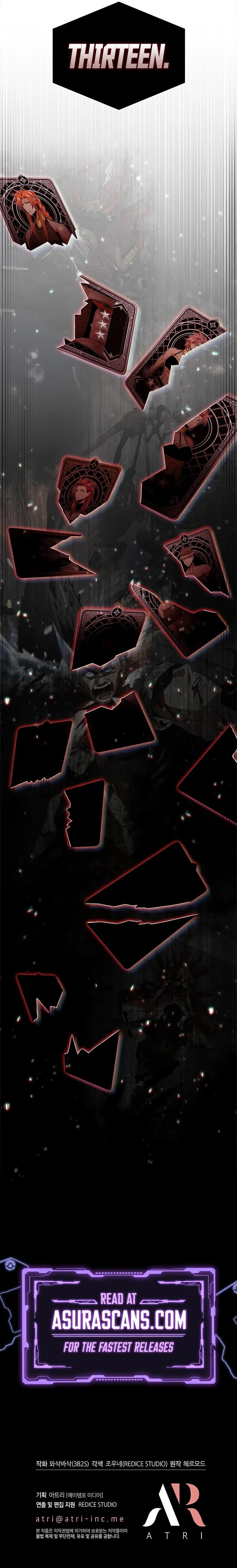 Read Pick Me Up Infinite Gacha EN Manga Online