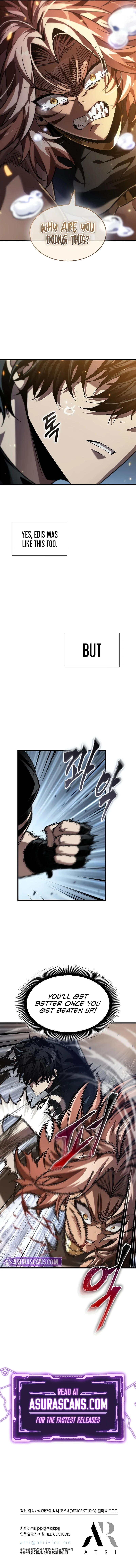 Read Pick Me Up Infinite Gacha EN Manga Online