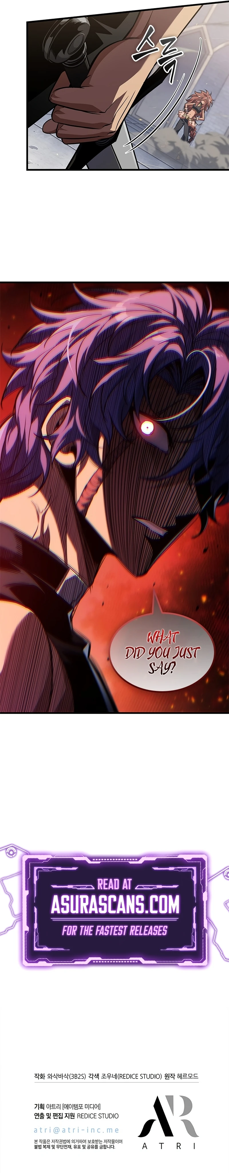 Read Pick Me Up Infinite Gacha EN Manga Online