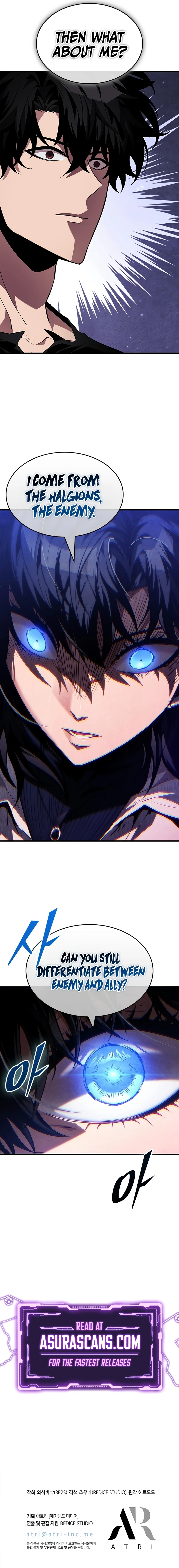 Read Pick Me Up Infinite Gacha EN Manga Online