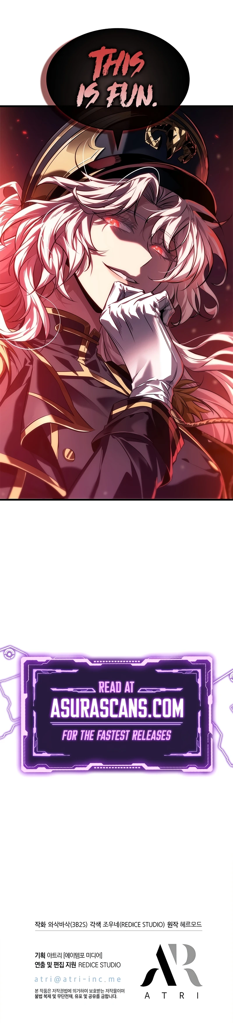 Read Pick Me Up Infinite Gacha EN Manga Online