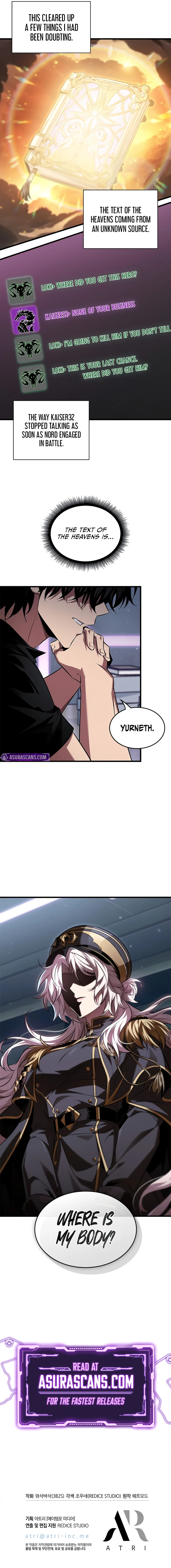 Read Pick Me Up Infinite Gacha EN Manga Online