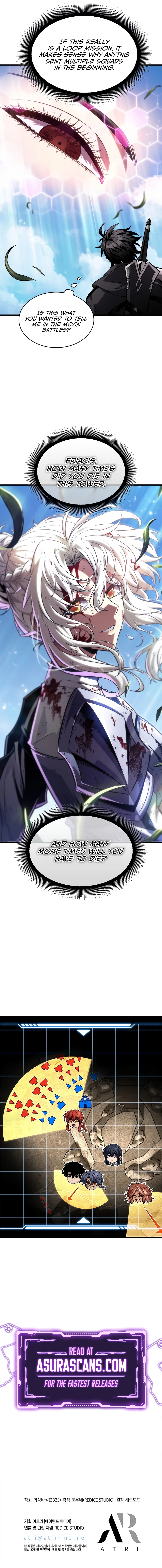 Read Pick Me Up Infinite Gacha EN Manga Online