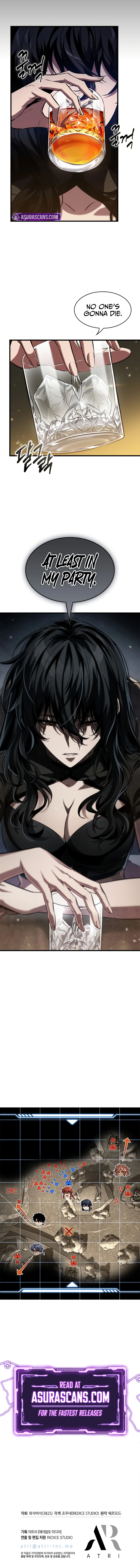 Read Pick Me Up Infinite Gacha EN Manga Online