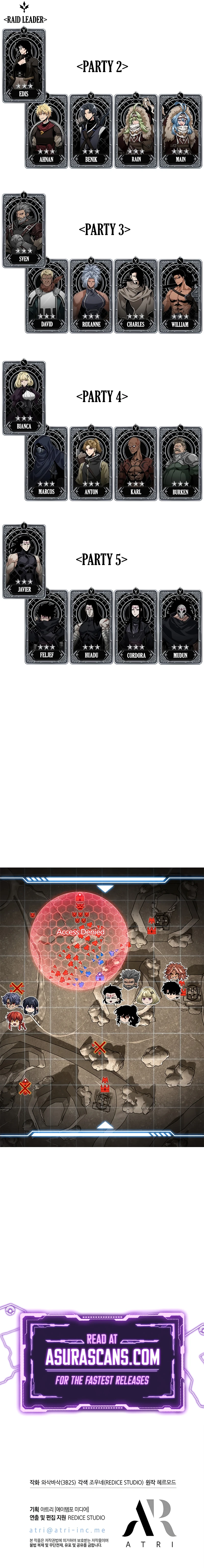 Read Pick Me Up Infinite Gacha EN Manga Online