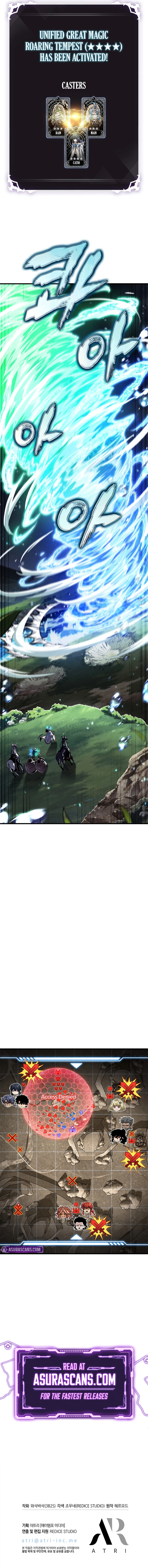 Read Pick Me Up Infinite Gacha EN Manga Online