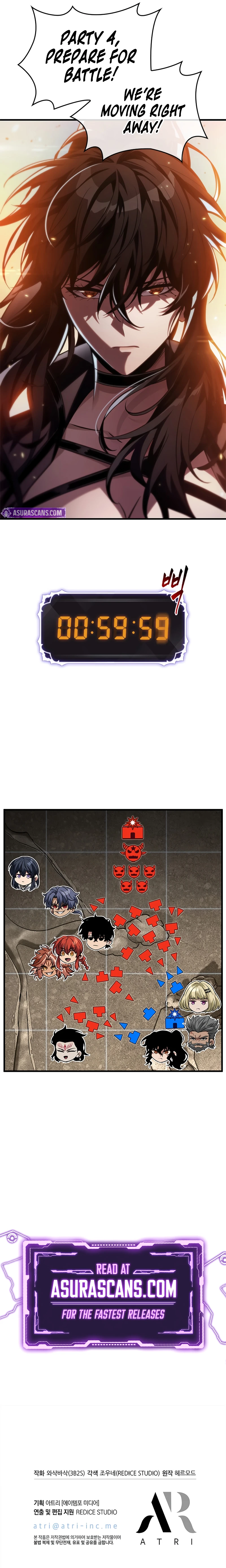 Read Pick Me Up Infinite Gacha EN Manga Online