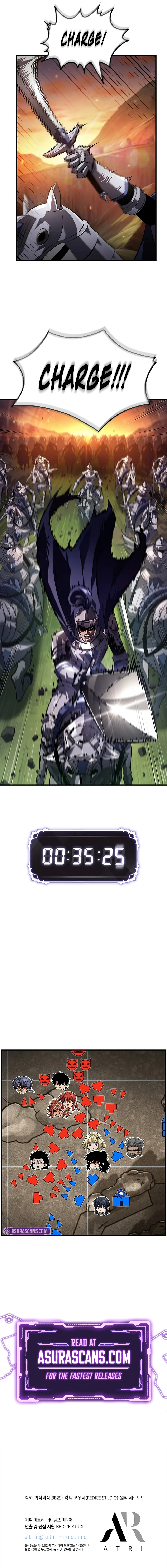 Read Pick Me Up Infinite Gacha EN Manga Online