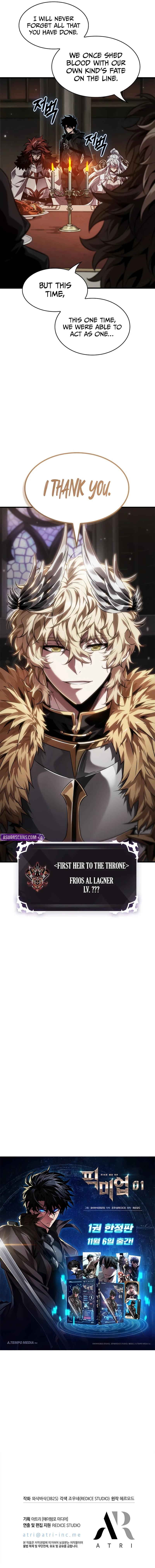 Read Pick Me Up Infinite Gacha EN Manga Online