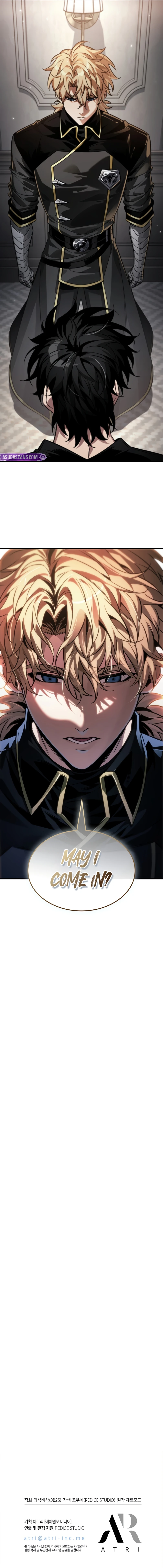 Read Pick Me Up Infinite Gacha EN Manga Online