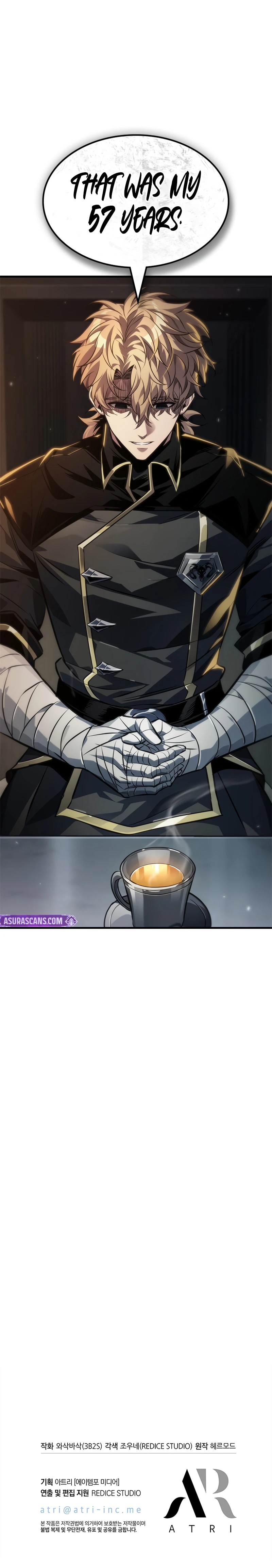 Read Pick Me Up Infinite Gacha EN Manga Online