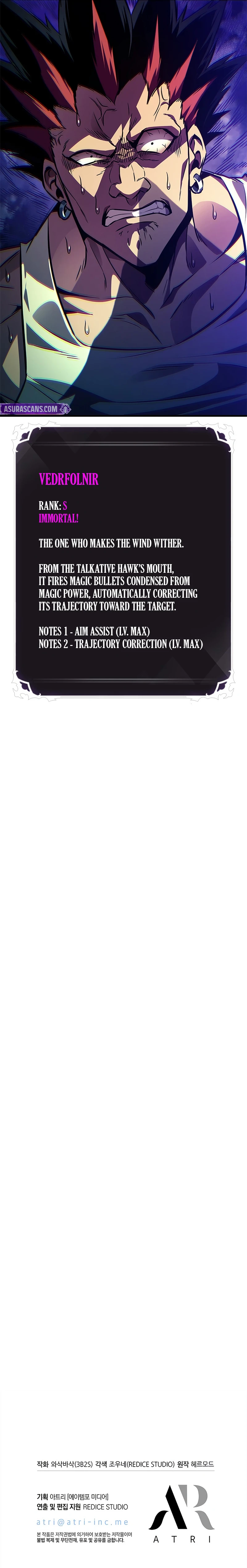 Read Pick Me Up Infinite Gacha EN Manga Online