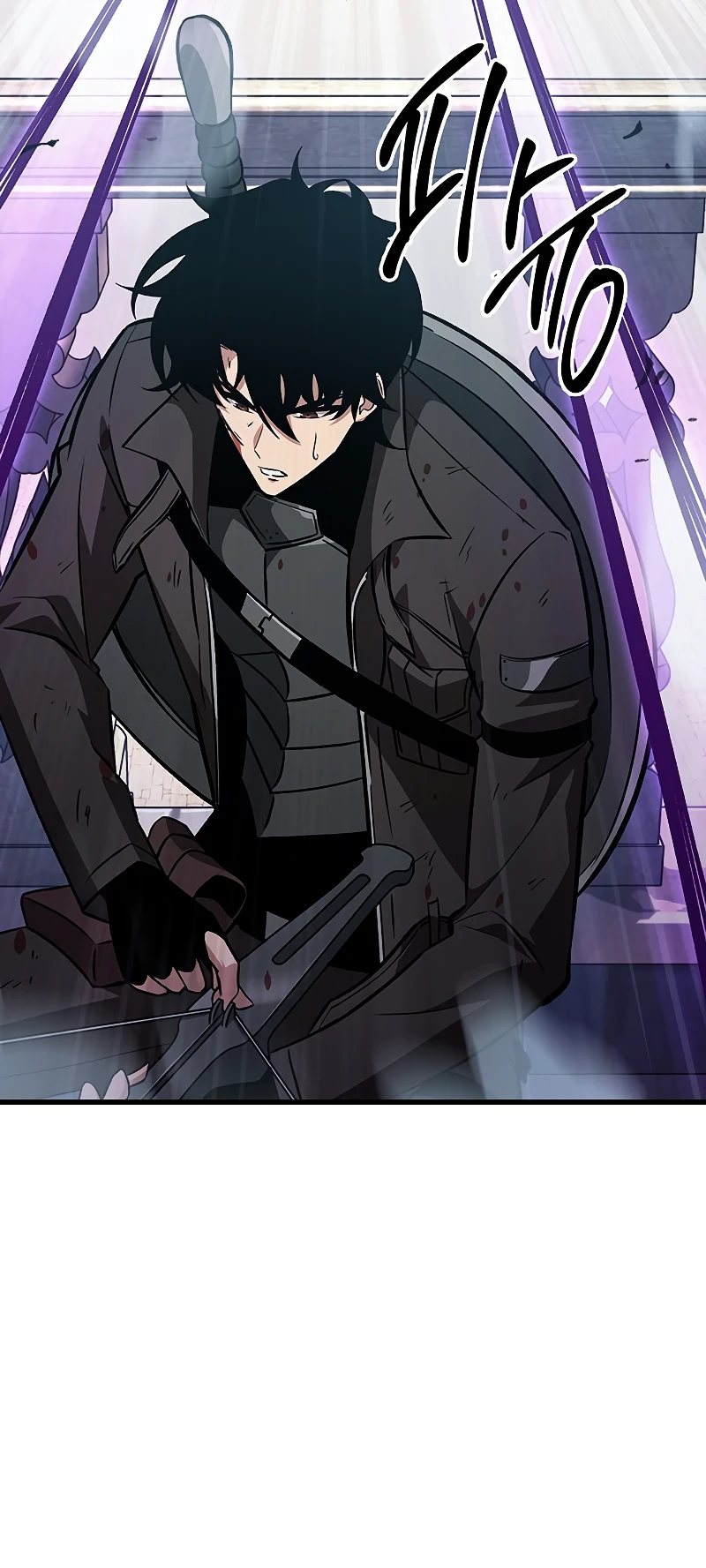 Read Pick Me Up Infinite Gacha EN Manga Online