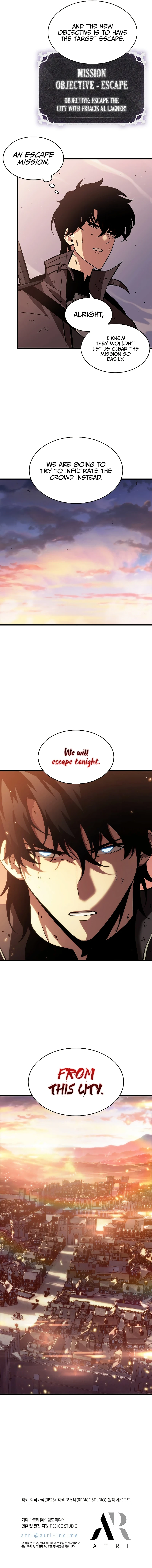 Read Pick Me Up Infinite Gacha EN Manga Online