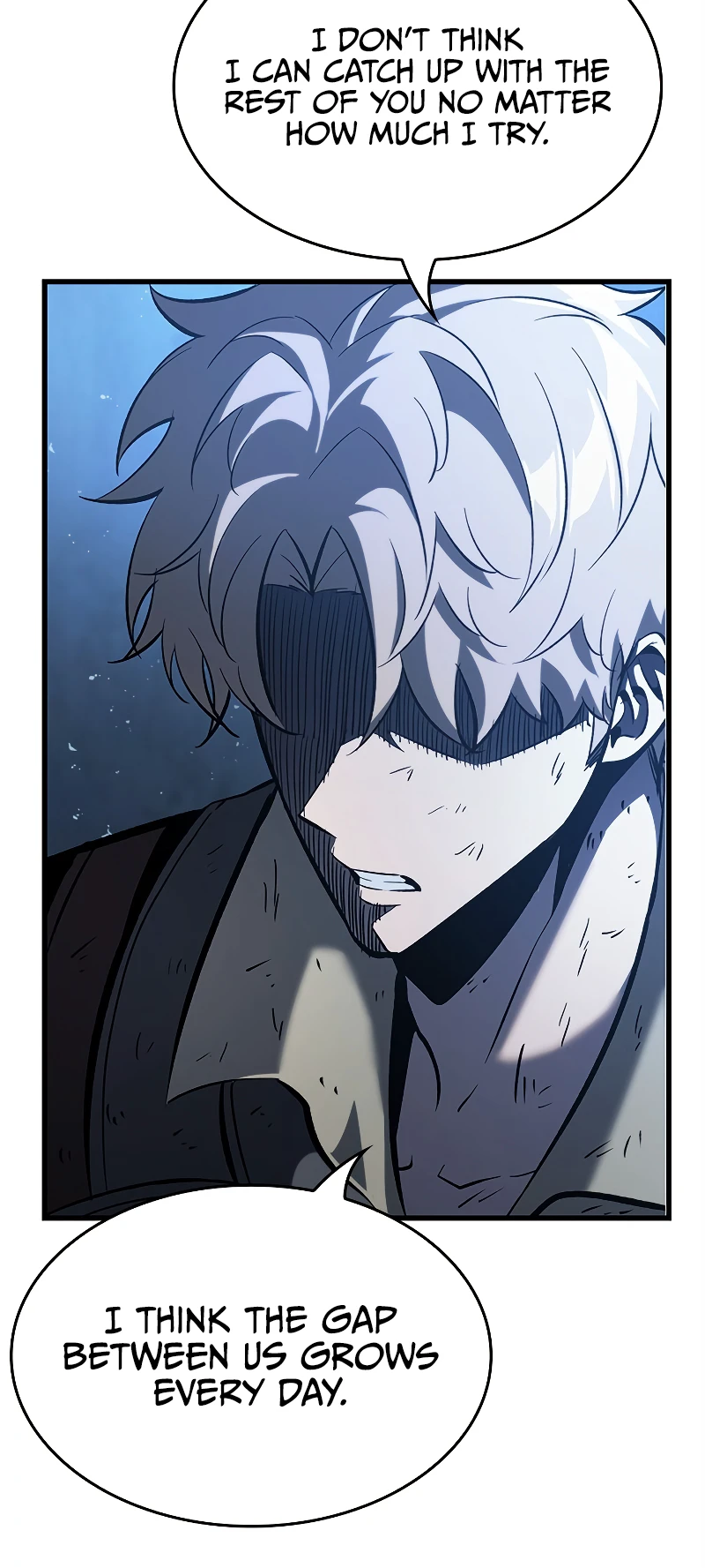 Read Pick Me Up Infinite Gacha EN Manga Online