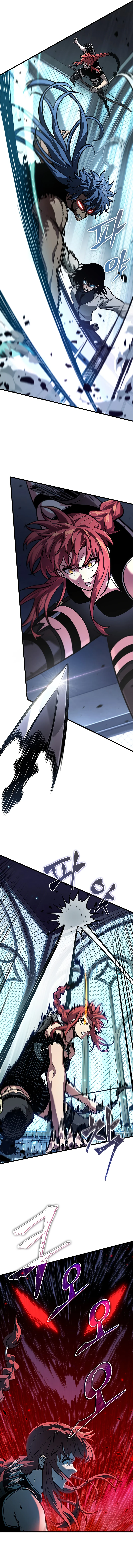 Read Pick Me Up Infinite Gacha EN Manga Online