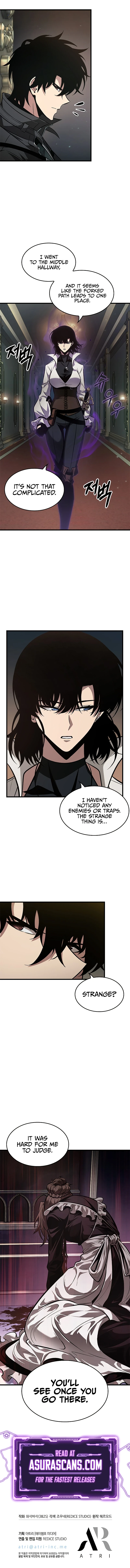 Read Pick Me Up Infinite Gacha EN Manga Online