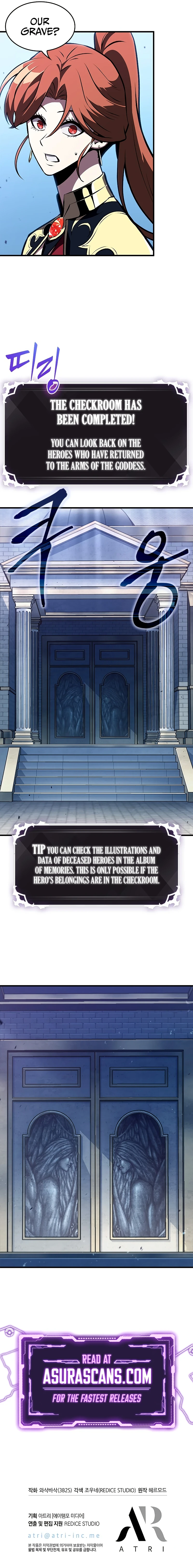 Read Pick Me Up Infinite Gacha EN Manga Online