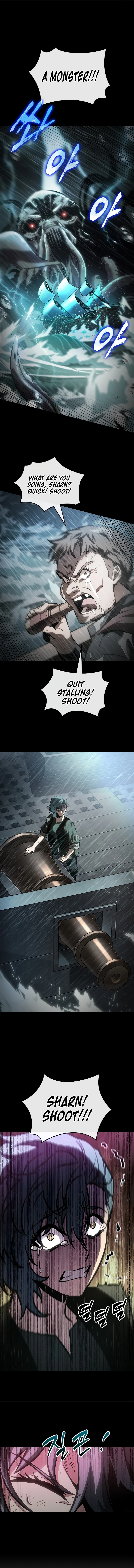 Read Pick Me Up Infinite Gacha EN Manga Online