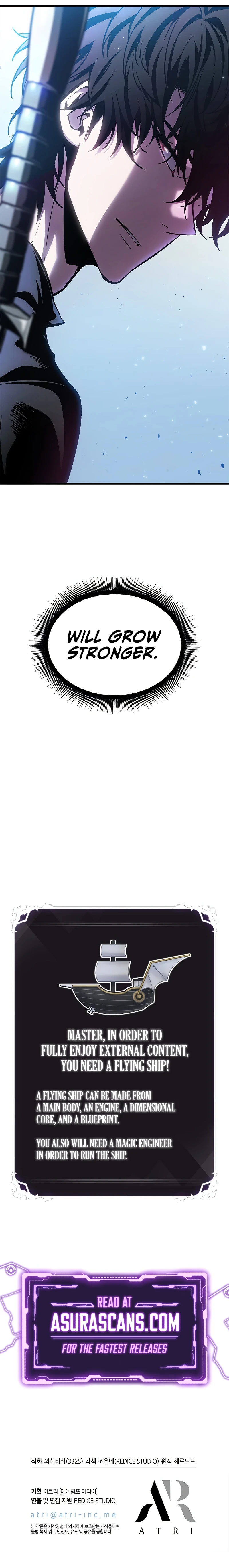 Read Pick Me Up Infinite Gacha EN Manga Online