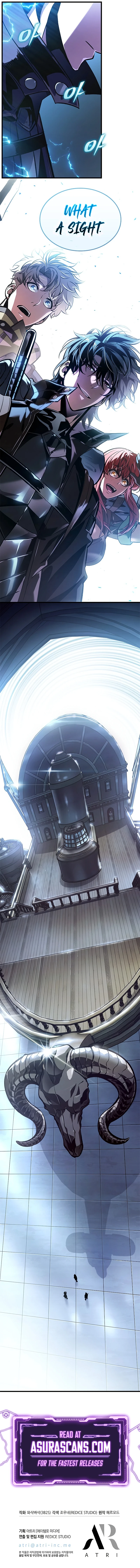 Read Pick Me Up Infinite Gacha EN Manga Online